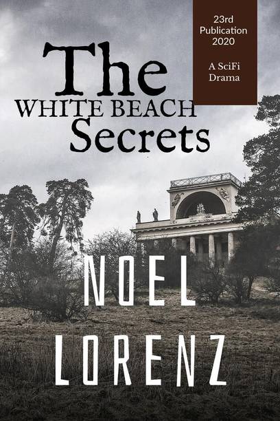 The White Beach Secrets