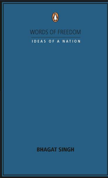 Words Of Freedom: Ideas Of A Nation