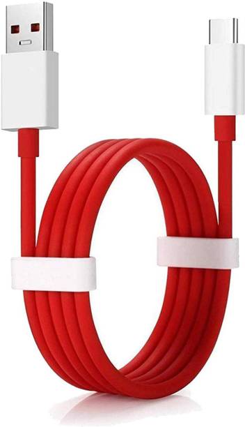 CIHLEX USB Type C Cable 2 A 1.1 m Fast Dash Type C Cable, USB-A to USB-C Cable Nylon Braided Charger Cord