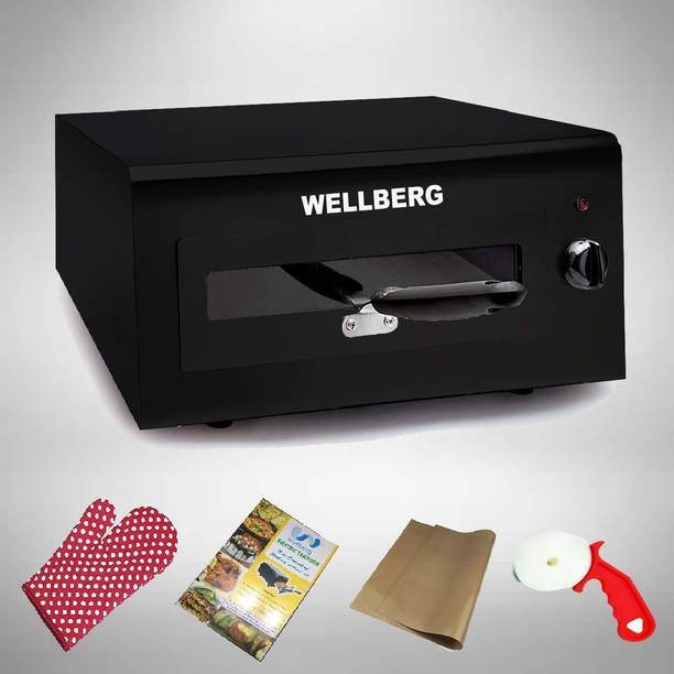 WELLBERG electric timer tandoor and barbeque grill 2000Watt with 2 Year warranty enjoy your delicious food with tandoori flavor Electric Tandoor