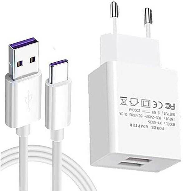 fronix Wall Charger Accessory Combo for Smartphones