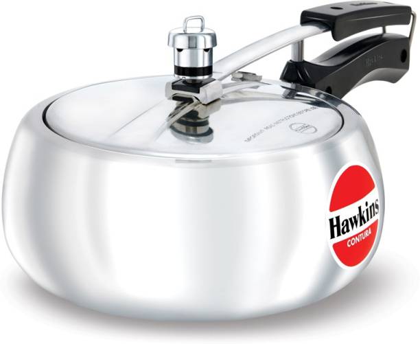 HAWKINS Contura 3.5 L Pressure Cooker