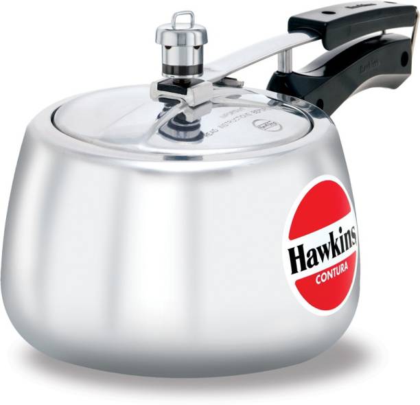 HAWKINS Contura 3 L Pressure Cooker