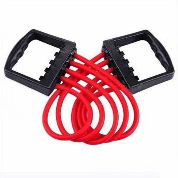 DNV Chest Expander02 Resistance Tube