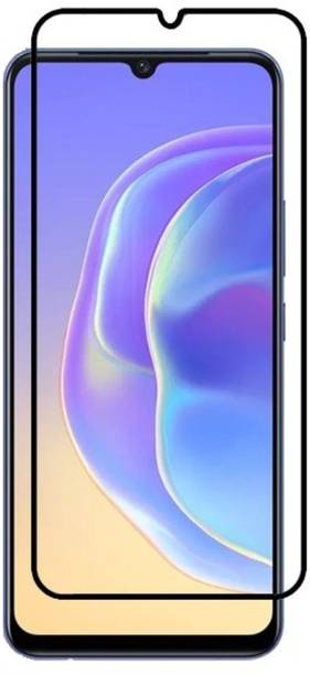UOIEA Tempered Glass Guard for VIVO V21E