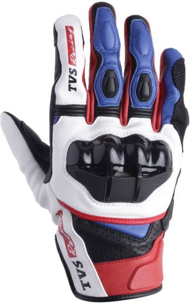 TVS Riding Gloves – Race-XL Riding Gloves