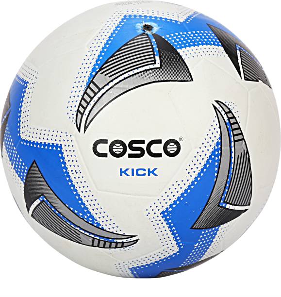 COSCO Kick Football - Size: 5