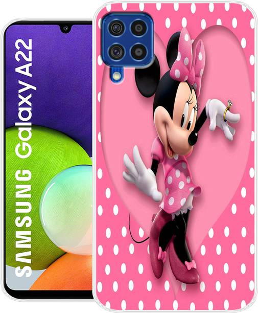 Coolcase Back Cover for Samsung Galaxy F22