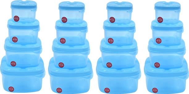 Antic Plastic Grocery Container  - 250 ml, 500 ml, 750 ml, 1000 ml