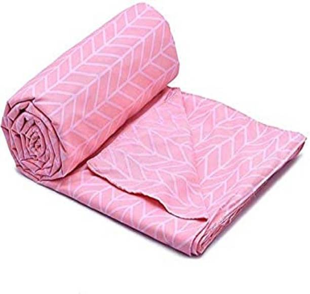 MORADO Queen Cotton Duvet Cover