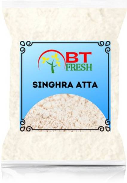 BT Fresh Premium Quality singhara aata|1.5kg