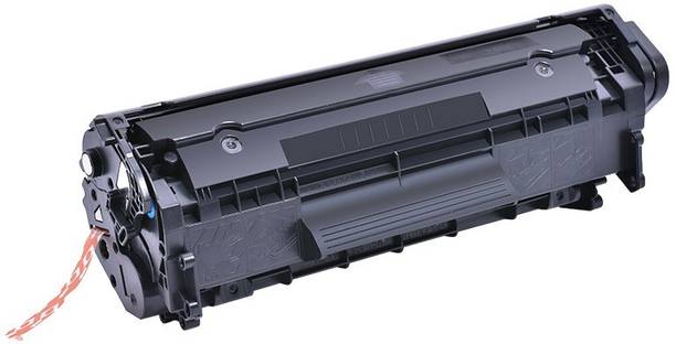 canoff 12A for HP Q2612A Toner Cartridge for HP Laserjet 1020,M1005,1018,1010,1012,1015 Black Ink Toner