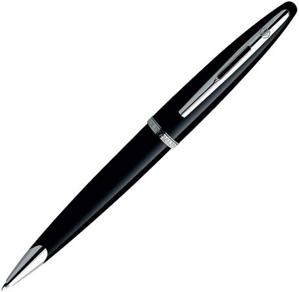 Waterman CARENE BLACK SEA ST BP Ball Pen