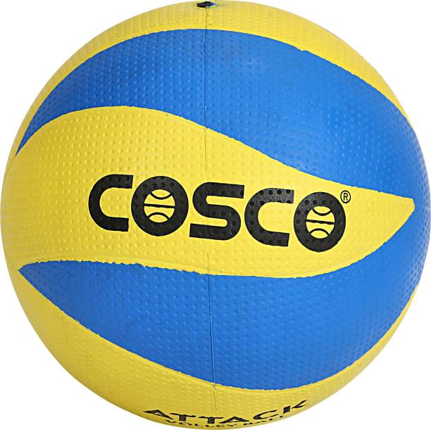 COSCO Attack Volleyball - Size: 4