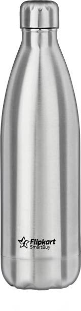 Flipkart SmartBuy Cola Flask 1000 ml Flask