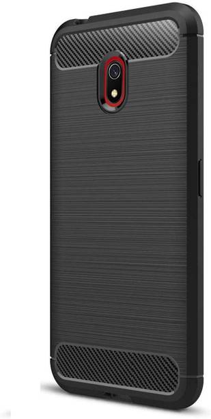 Flipkart SmartBuy Back Cover for Mi Redmi 8A