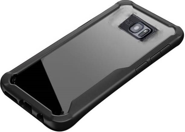 Mobile Back Cover Back Cover for Samsung Galaxy S7 Edge