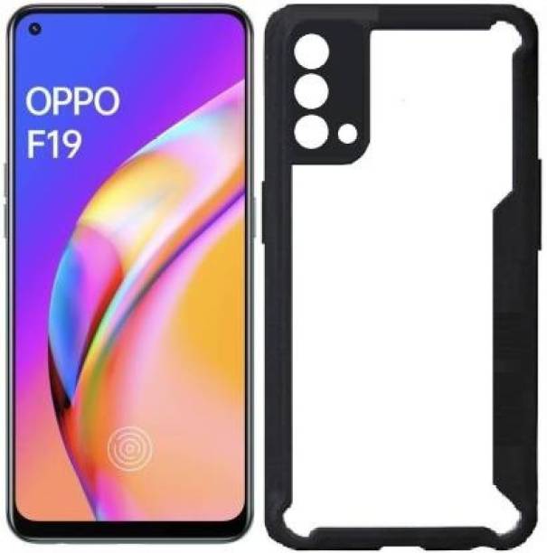 Phone Case Cover Pouch for Oppo F19, Oppo A74