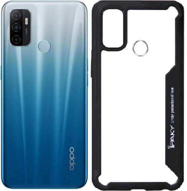 Mobile Case Cover Pouch for Oppo A53, Oppo A33
