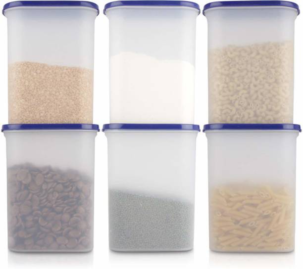 OMORTEX Plastic Utility Container  - 2500 ml