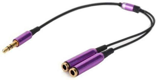 Damoko Stereo Audio Cable 0.5 m ADO-110-PL