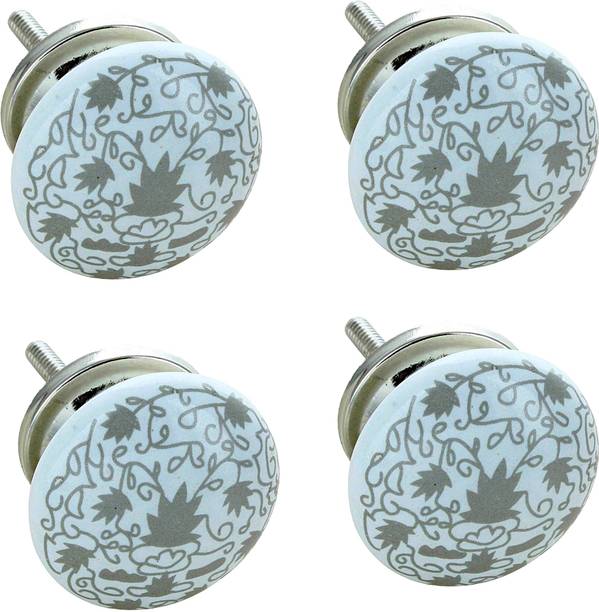 Newai Ceramic Door Handle