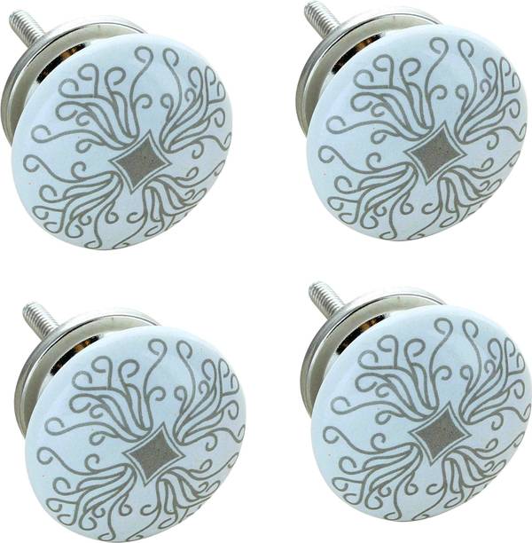 Newai Ceramic Door Handle