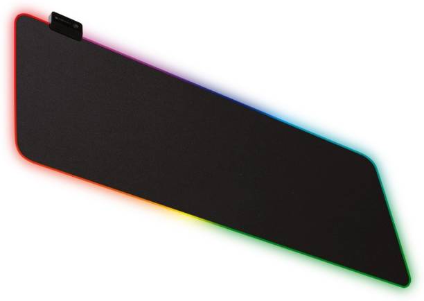 ZEBRONICS ZEB-Blaze XL RGB Mousepad
