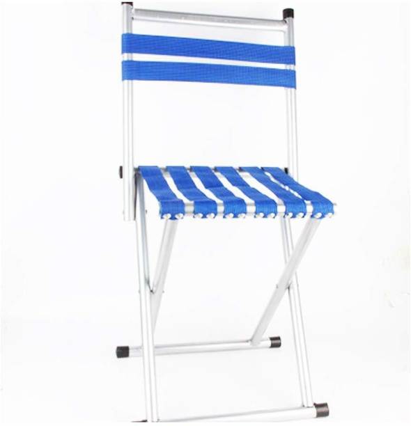NMS TRADERS Plastic Outdoor Chair