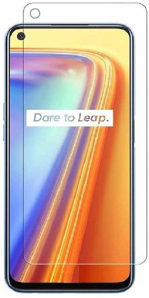 Palmobi Tempered Glass Guard for realme 7 pro
