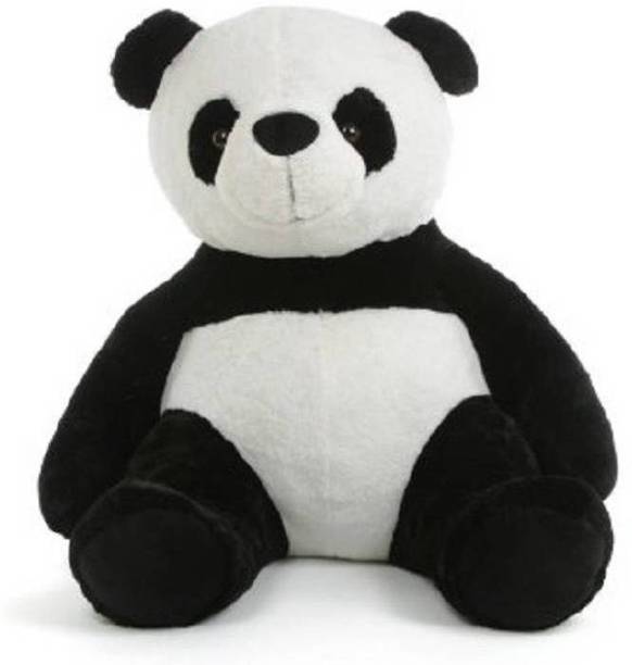 AVS Sitting Panda Soft Toy  - 70 cm