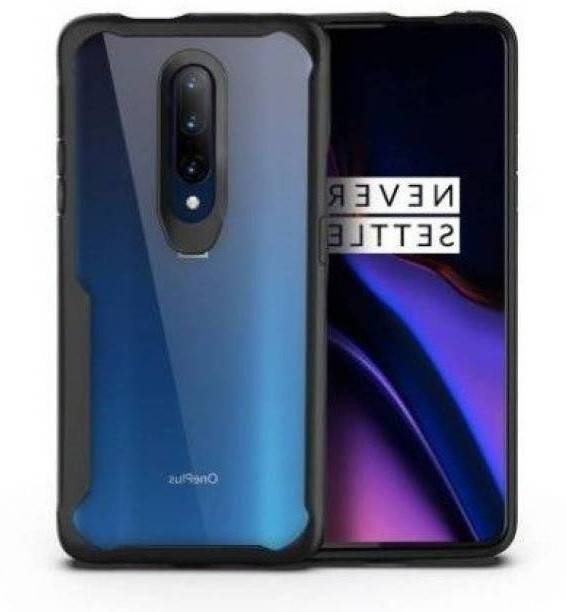 Mobile Back Cover Pouch for OnePlus 7 Pro