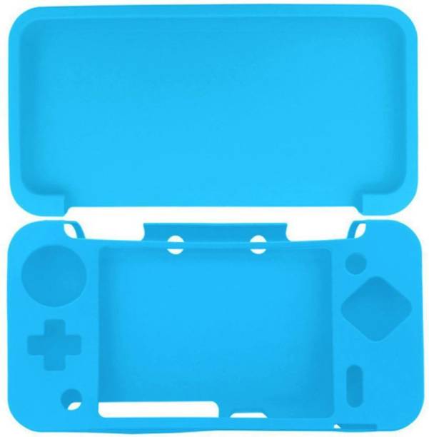 Damoko Front & Back Case for Nintendo NEW 2DS XL