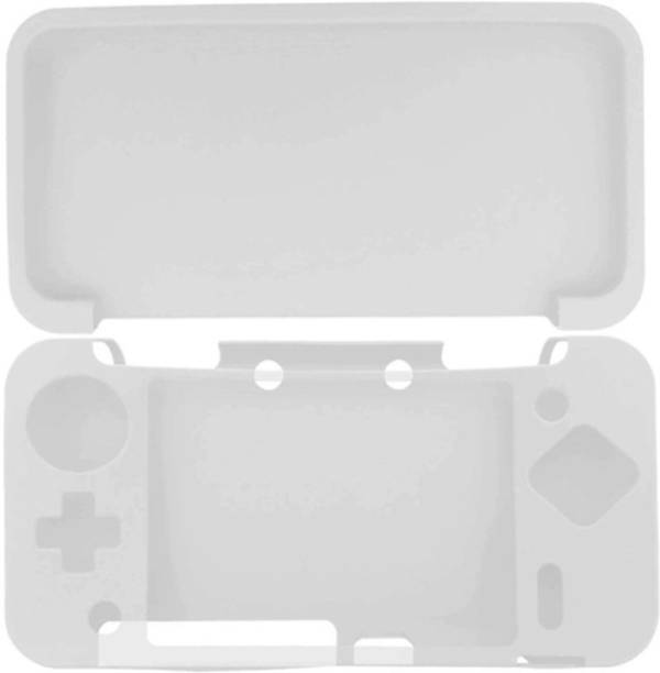 Damoko Front & Back Case for Nintendo NEW 2DS XL