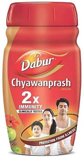 Dabur Chyawanprash (2� immunity)