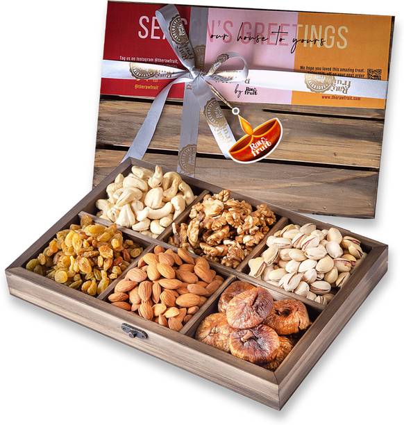 Dry Fruit Hampers Buy Diwali Dry Fruit Hampers Online in India
