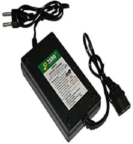 HARDIK ENTERPRISES 12 volt 1.2 Amp Agriculture Battery Sprayer Charger (Black) 18 L Backpack Sprayer