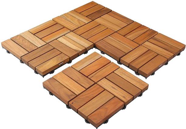 Sharpex Plastic Floor Mat