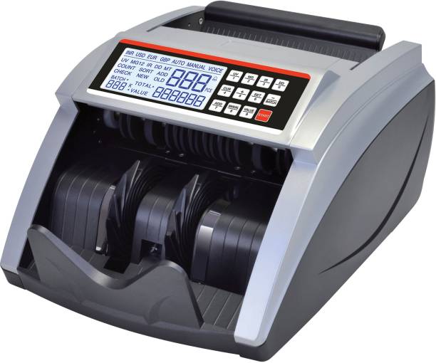 SWAGGERS latest manual value counter black plus Note Counting Machine