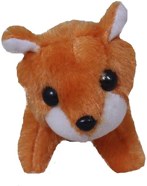 tickles dog animal soft stuffed plush toy girls boys kids babies birthday gift home decoration 20 cm