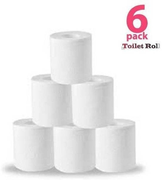 Toilet Paper Rolls - Buy Toilet Paper Rolls Online at Best Prices In ...