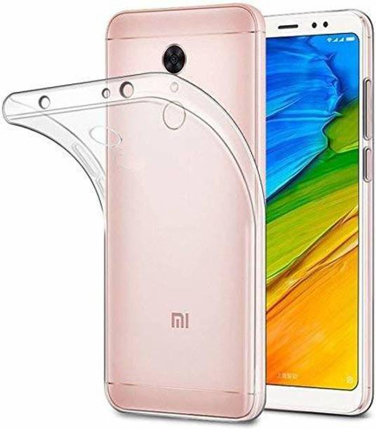 YOFO Back Cover for Mi Redmi Note 5