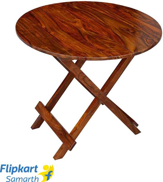 Bhagwati Arts Sheesham Wood Center/Tea/Sofa Table For LivingRoom/Home/Solid Wood Coffee Table Solid Wood Coffee Table