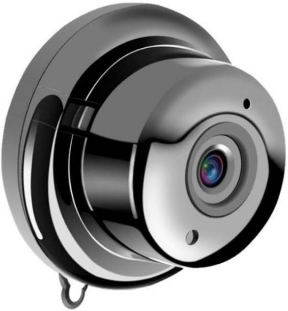 JRONJ HD Portable Small WiFi IP Security Camera Hidden Spy Camera Mini Camera Spy Camera