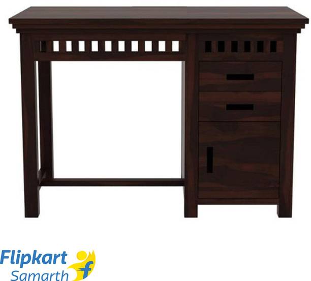 Divine Arts Solid Wood Study Table