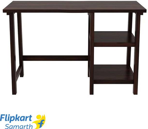 Divine Arts Solid Wood Study Table