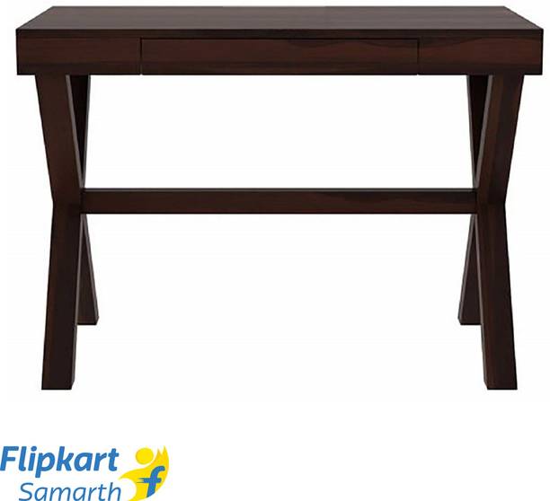 Divine Arts Solid Wood Study Table