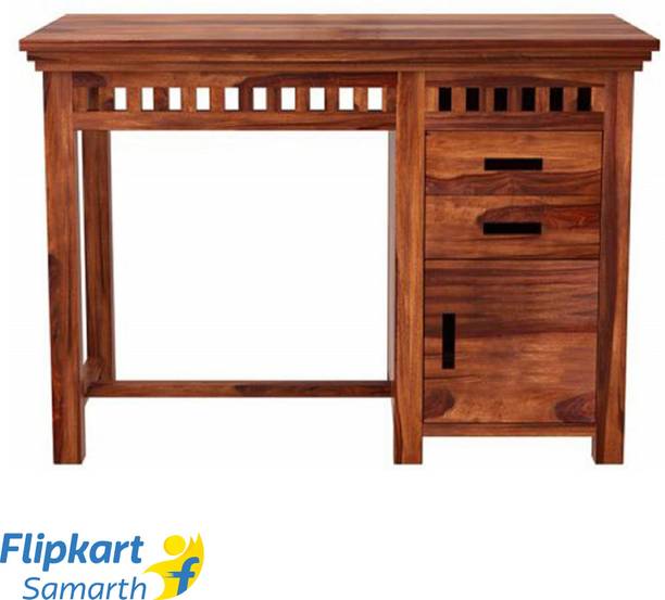 Divine Arts Solid Wood Study Table