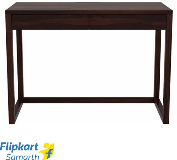 Divine Arts Solid Wood Study Table