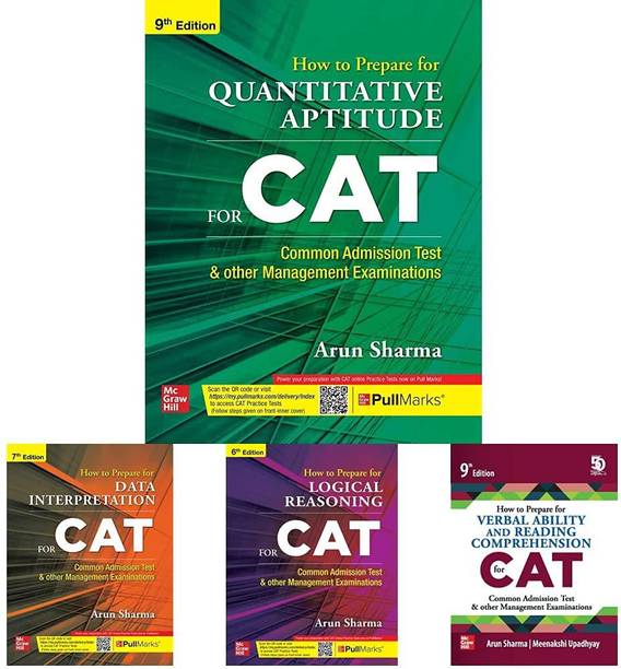 arun-sharma-books-online-at-flipkart
